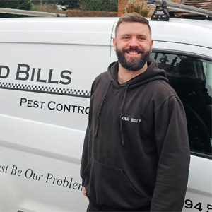 Old Bills Pest Control - 