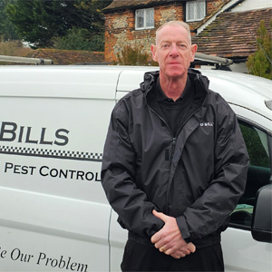 Old Bills Pest Control - 