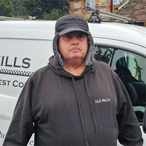 Old Bills Pest Control - 