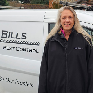 Old Bills Pest Control - 